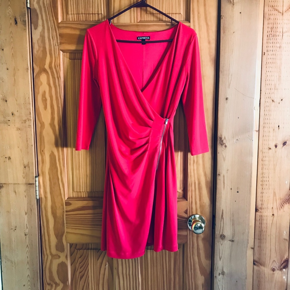 Express Dress